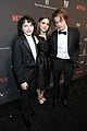 stranger things party netflix 2017 globes 11