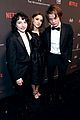 stranger things party netflix 2017 globes 13