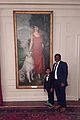sunny pawar lion star visits white house 03