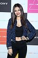 victoria justice reeve carney meredith teala sony event 09