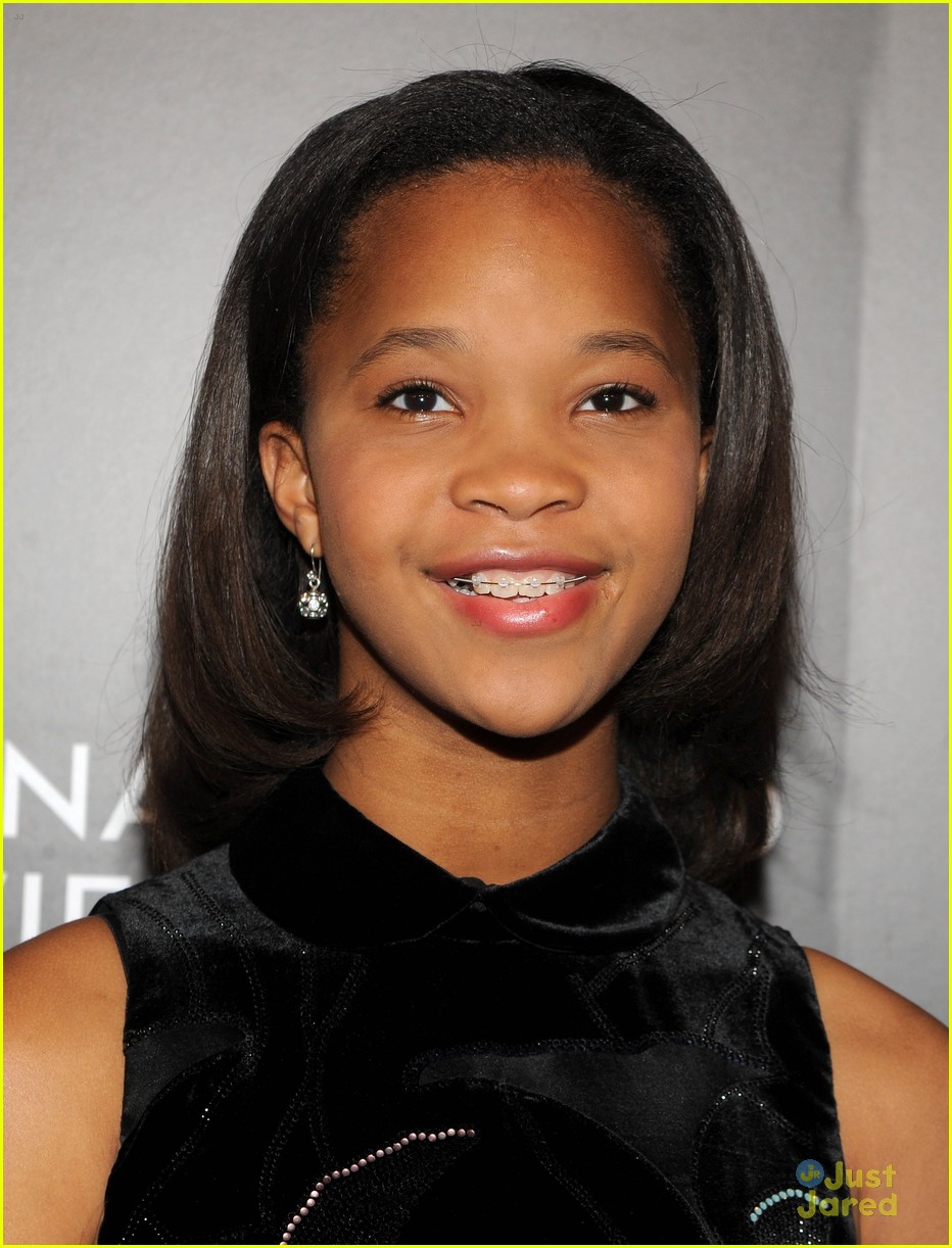 quvenzhane wallis lucas hedges royaly hightower board review 11