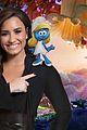 ariel winter demi lovato smurfs character images 04