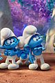 ariel winter smurf character reveal 01