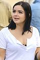 ariel winter smurf character reveal 03