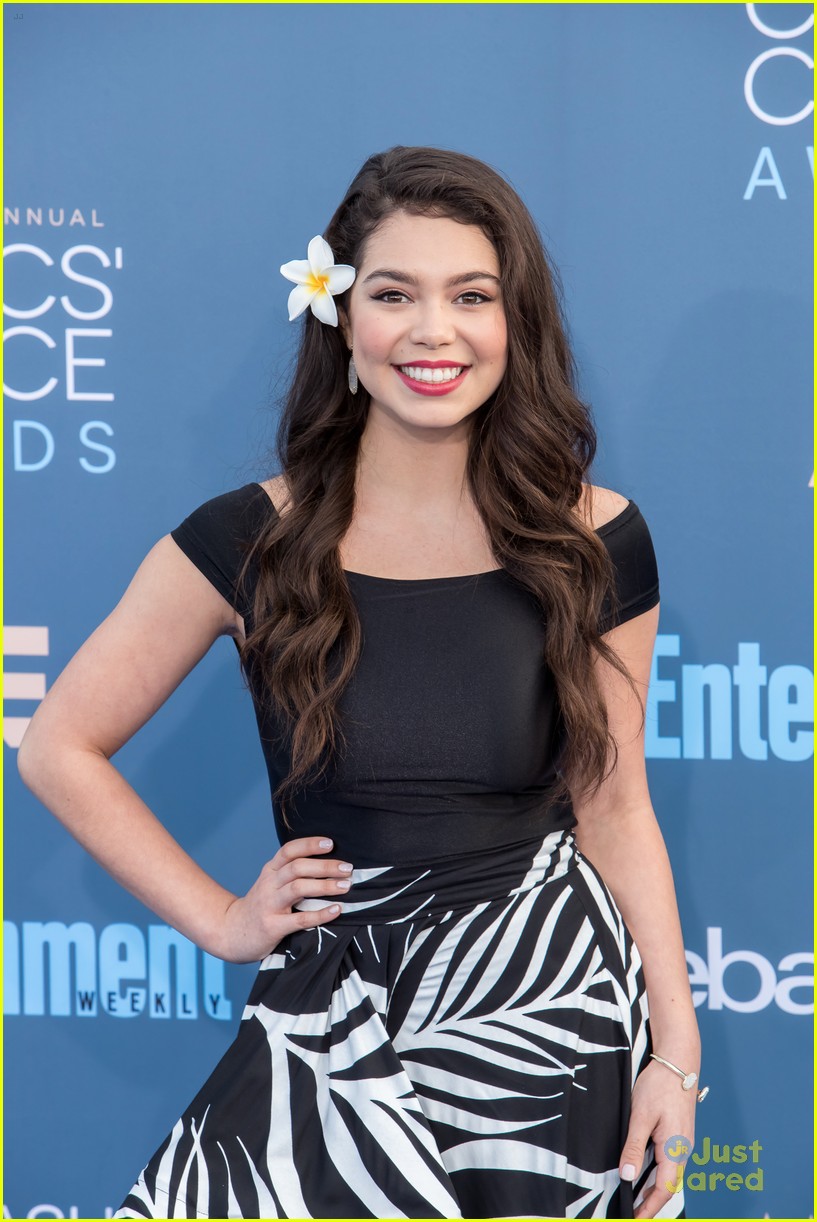 aulii cravalho be at oscars find out 01