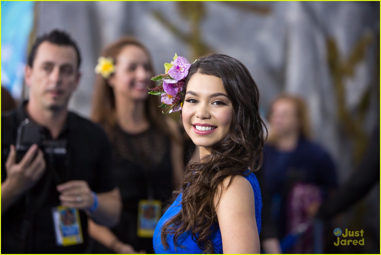 aulii cravalho be at oscars find out 06