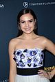 bailee madison lind sisters movieguide awards 03