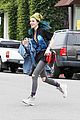 bella thorne after cruise skin facial time 01