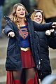 melissa benoist shows her support for utas anti trump rally ahead of oscars 2017 05