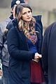 melissa benoist shows her support for utas anti trump rally ahead of oscars 2017 10
