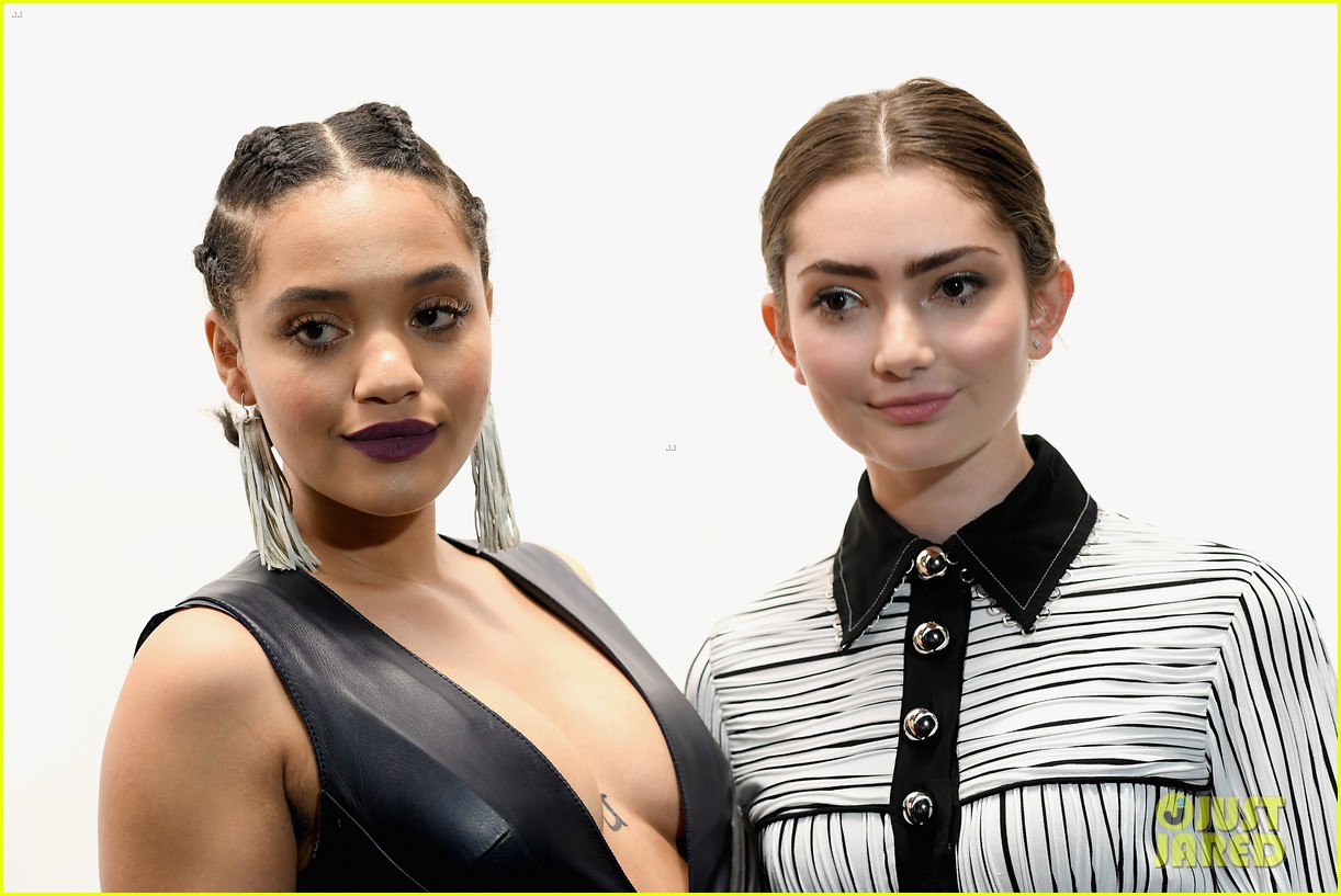 danielle campbell shay mitchell 2017 nyfw 02