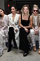 danielle campbell shay mitchell 2017 nyfw 13