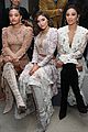 danielle campbell shay mitchell 2017 nyfw 15