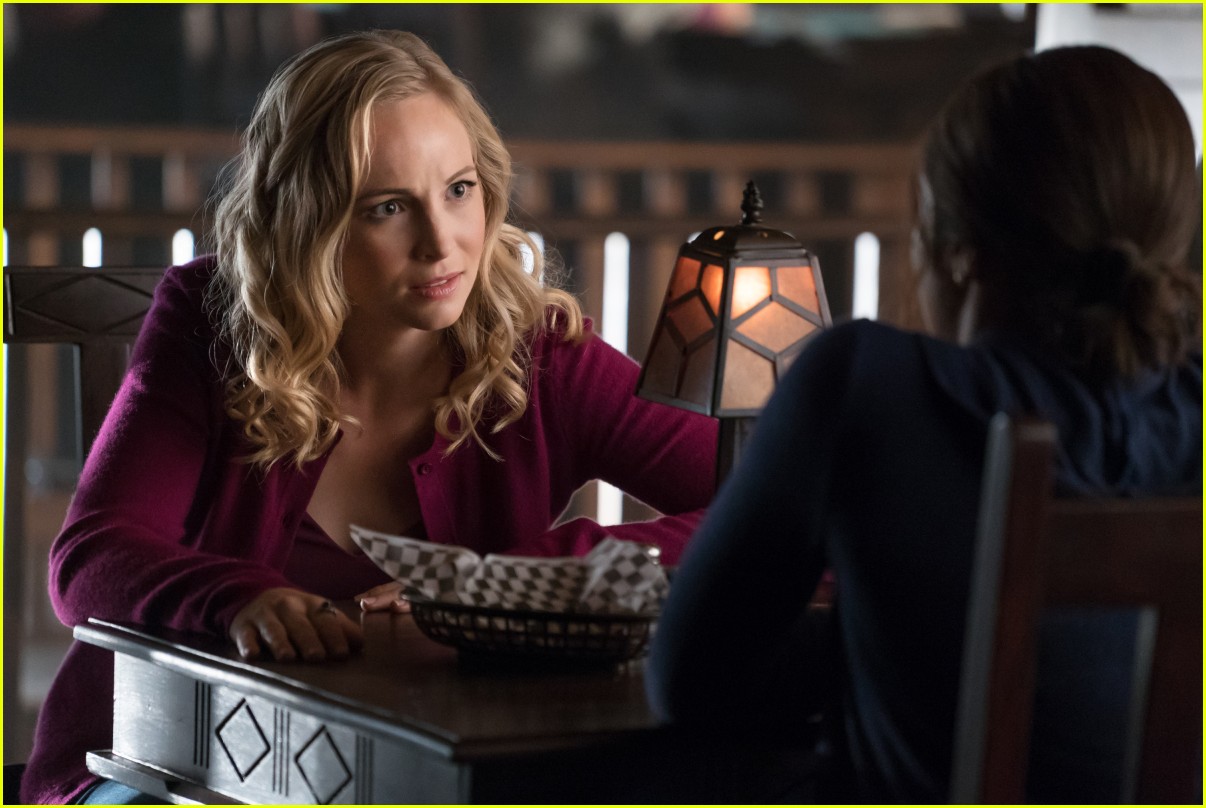 candice king vampire diaries favorite moments 05