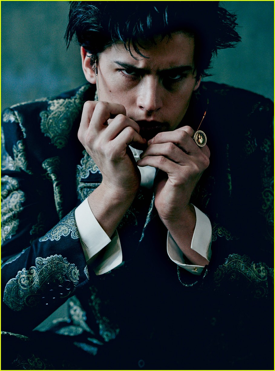 cole sprouse luomo vogue feature 02