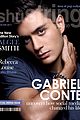 gabriel conte shustring magazine cover 01