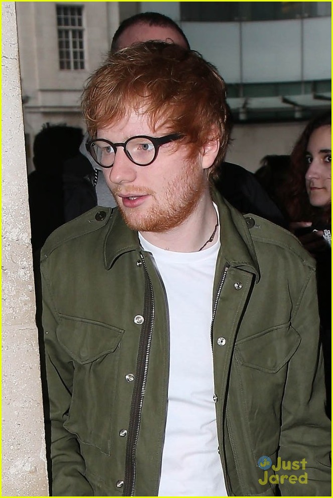 ed sheeran covers little mix touch 11