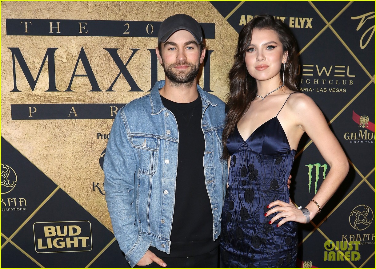 fergie dnce hit up annual maxim super bowl party 17