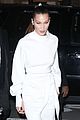 bella hadid says learning to ride the subway stressed her out 11