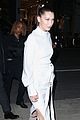 bella hadid says learning to ride the subway stressed her out 15