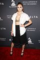 halsey says she had a nip slip at deltas pre grammy event2 16