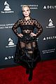 halsey says she had a nip slip at deltas pre grammy event2 17