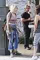paris jackson goes braless for shopping trip with prudence brando 10