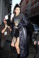 kendall bella step out in nyc during nyfw 02