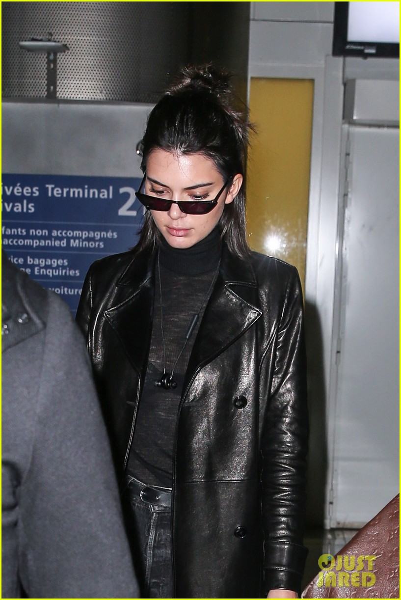kendall jenner shares whats on her grocery list 19