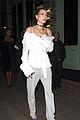 kendall jenner gets in fun before london fashion week shows 02