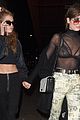 kendall jenner gets in fun before london fashion week shows 04