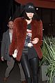 kendall jenner gets in fun before london fashion week shows 08