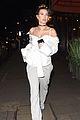 kendall jenner gets in fun before london fashion week shows 09