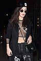 kendall jenner gets in fun before london fashion week shows 10