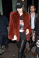 kendall jenner gets in fun before london fashion week shows 14