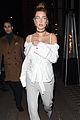 kendall jenner gets in fun before london fashion week shows 15