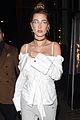 kendall jenner gets in fun before london fashion week shows 16