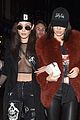 kendall jenner gets in fun before london fashion week shows 17