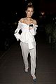 kendall jenner gets in fun before london fashion week shows 22