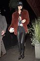 kendall jenner gets in fun before london fashion week shows 23