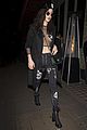 kendall jenner gets in fun before london fashion week shows 24