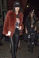 kendall jenner gets in fun before london fashion week shows 25