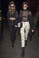 kendall jenner gets in fun before london fashion week shows 26