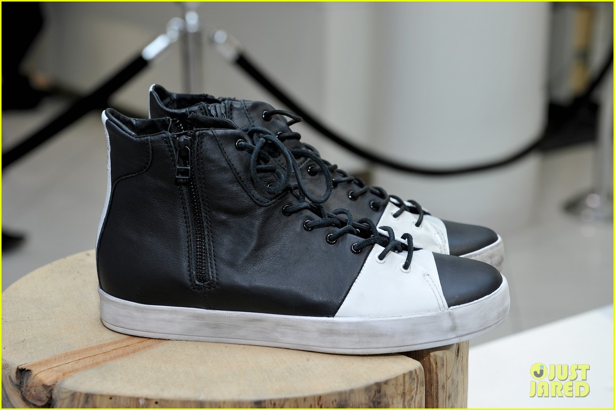 nick jonas unveils 1410 creative recreation shoe collection 12