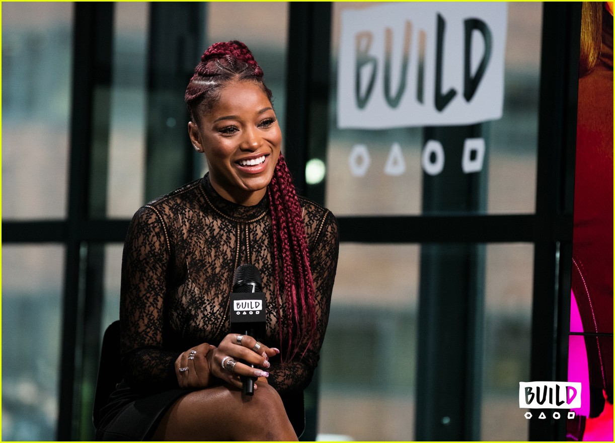 keke palmer has a problem with how titanic ends 04
