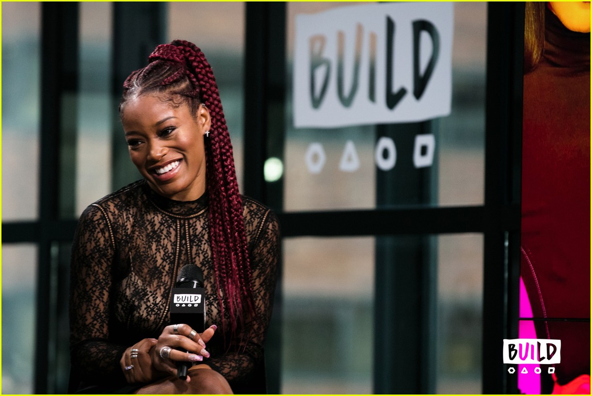 keke palmer has a problem with how titanic ends 15