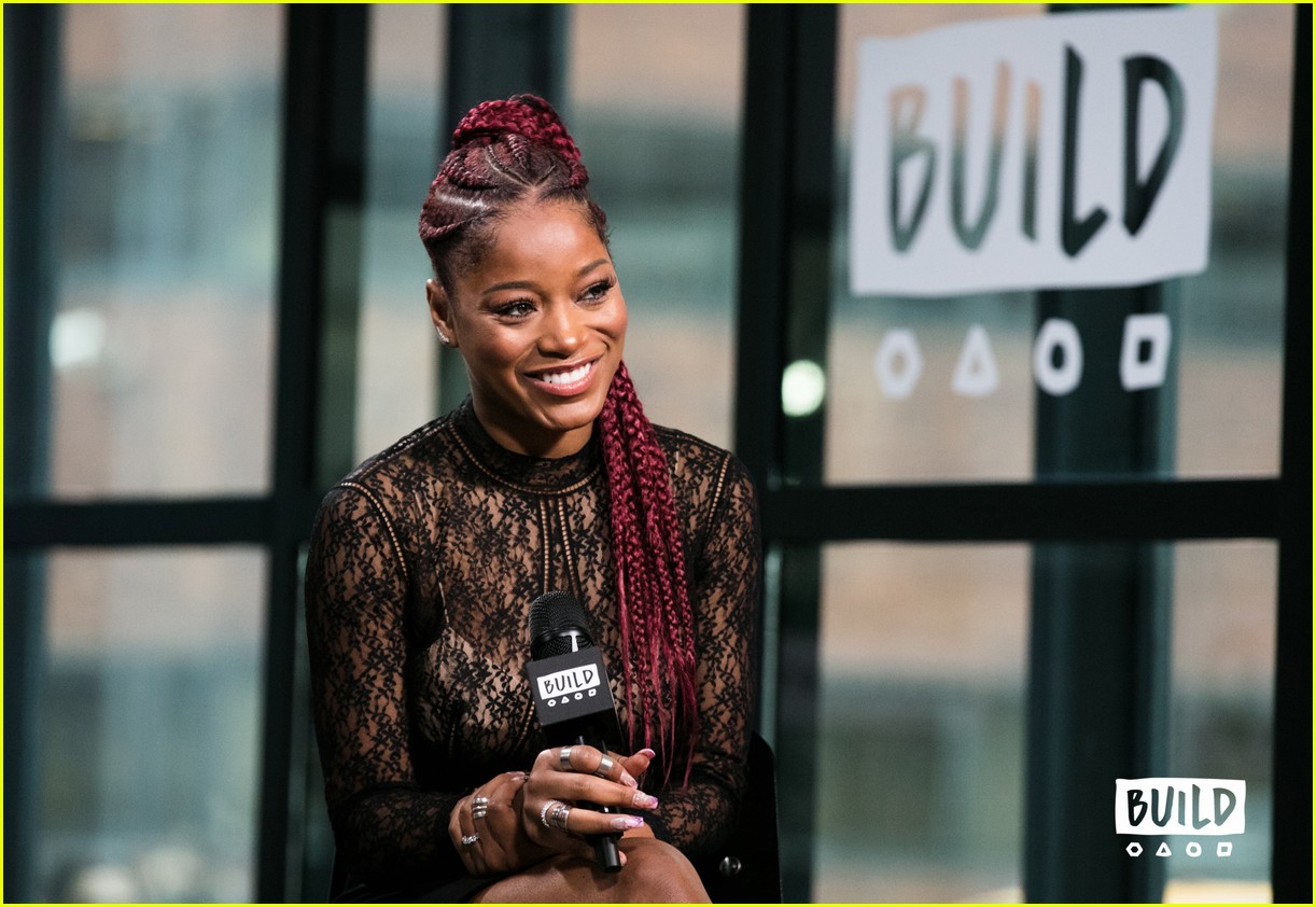 keke palmer has a problem with how titanic ends 16