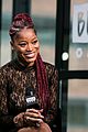 keke palmer has a problem with how titanic ends 16