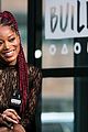 keke palmer has a problem with how titanic ends 17