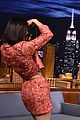 kendall jenner plays charades with jimmy fallon 02